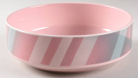 Julianna 8" Round Vegetable Bowl