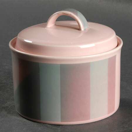 Julianna Sugar Bowl & Lid
