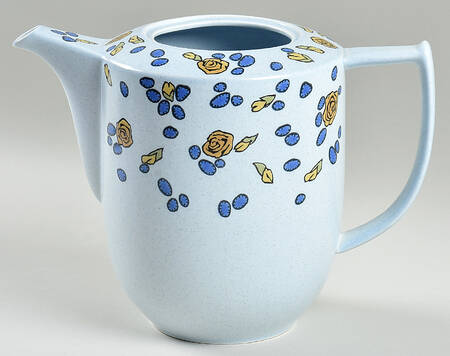 Julliard Coffee Pot No Lid