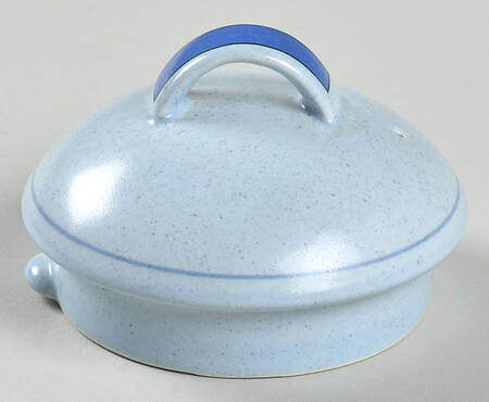 Julliard Lid for Coffee Pot