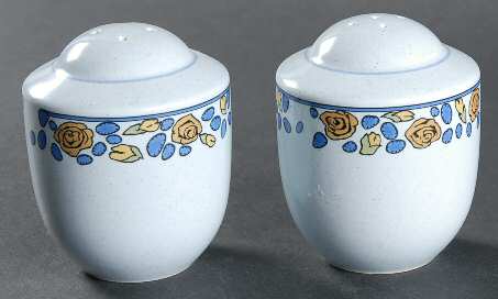 Julliard Salt & Pepper Set