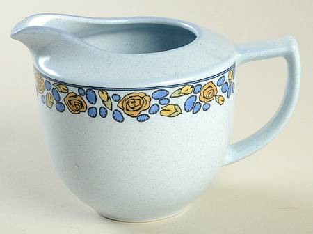 Julliard Creamer