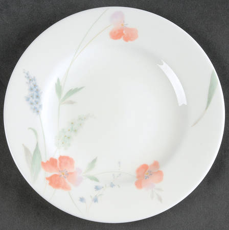 Just Love Salad Plate