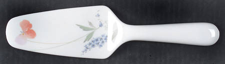 Just Love Solid Ceramic Pie/Cake Server