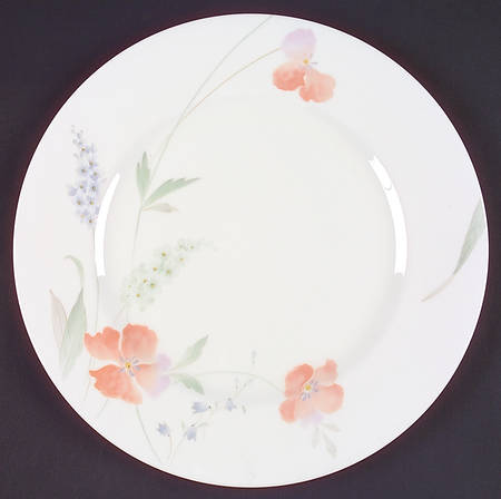 Just Love 12" Chop Plate (Round Platter)