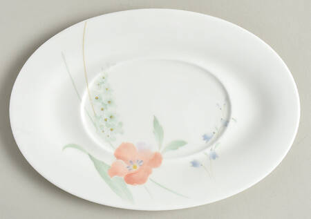 Just Love Underplate for Gravy Boat