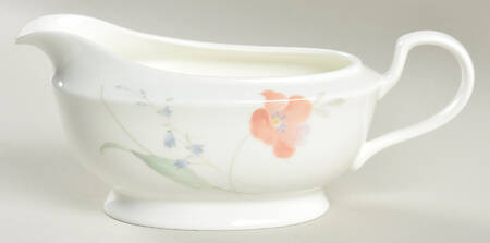 Just Love Gravy Boat