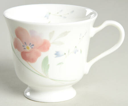 Just Love Footed Cup