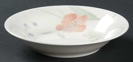Just Love Fruit/Dessert (Sauce) Bowl by Mikasa