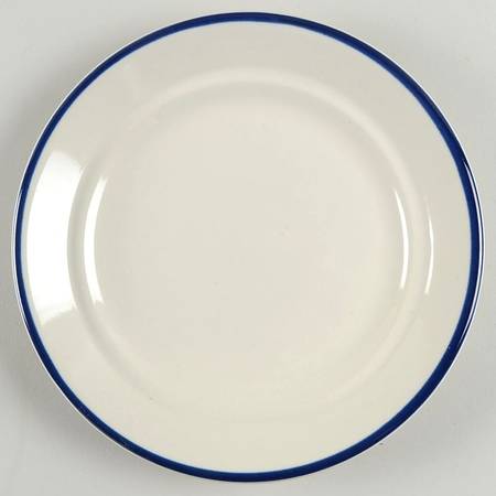 Just One Salad Plate