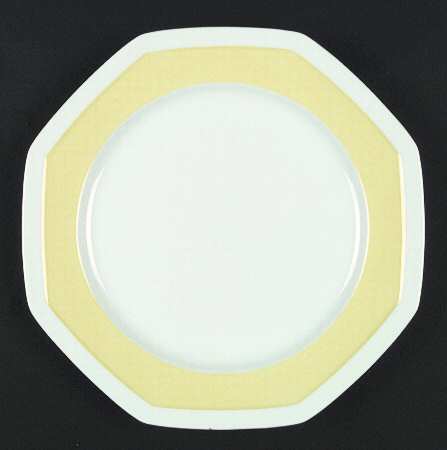 Crocus Dinner Plate