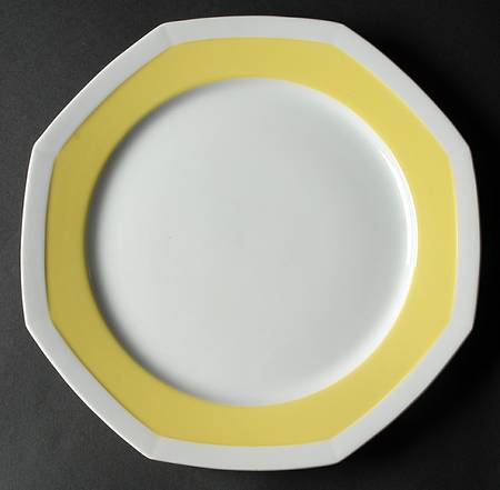 Crocus 11" Chop Plate (Round Platter)