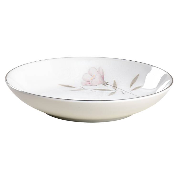 June Rose Fruit/Dessert (Sauce) Bowl