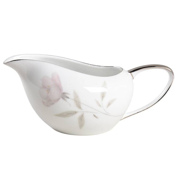 June Rose Creamer