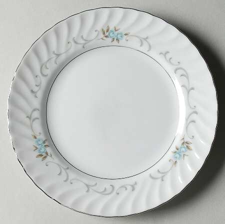 Justina Bread & Butter Plate