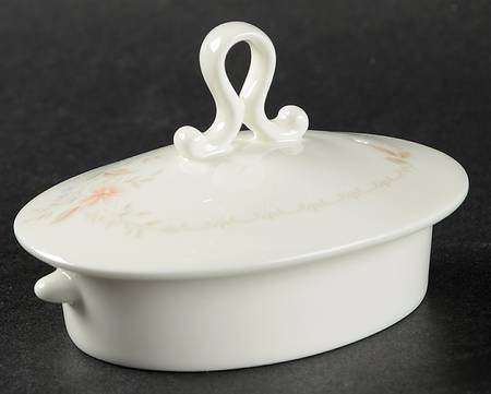 June Splendor Lid for Coffee Pot