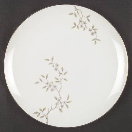 Justine Dinner Plate