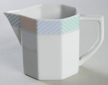 Kaleidoscope Creamer