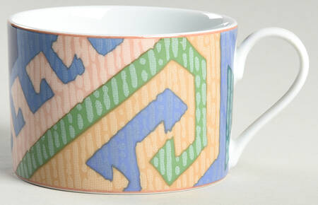 Karastan Flat Cup
