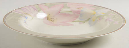 Katherine Rim Soup Bowl