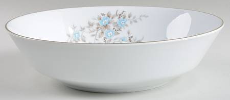 Kathleen 9" Round Vegetable Bowl