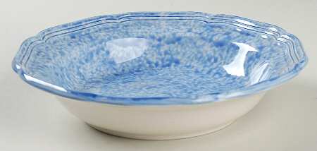 Kentucky Blue Soup/Cereal Bowl