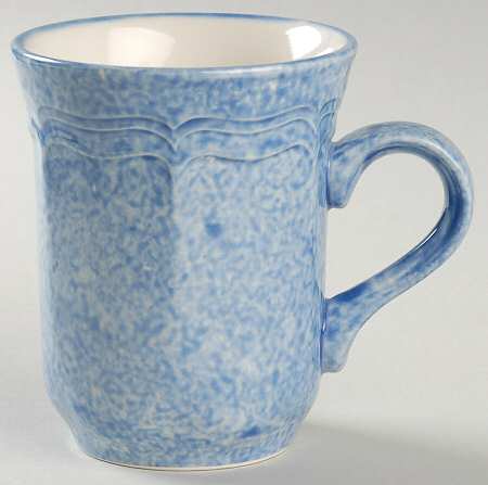 Kentucky Blue Mug