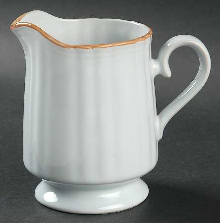 Keepsake Creamer by Mikasa