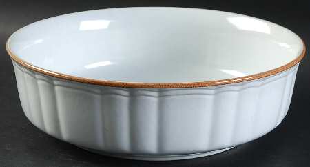 Keepsake 9" Round Vegetable Bowl