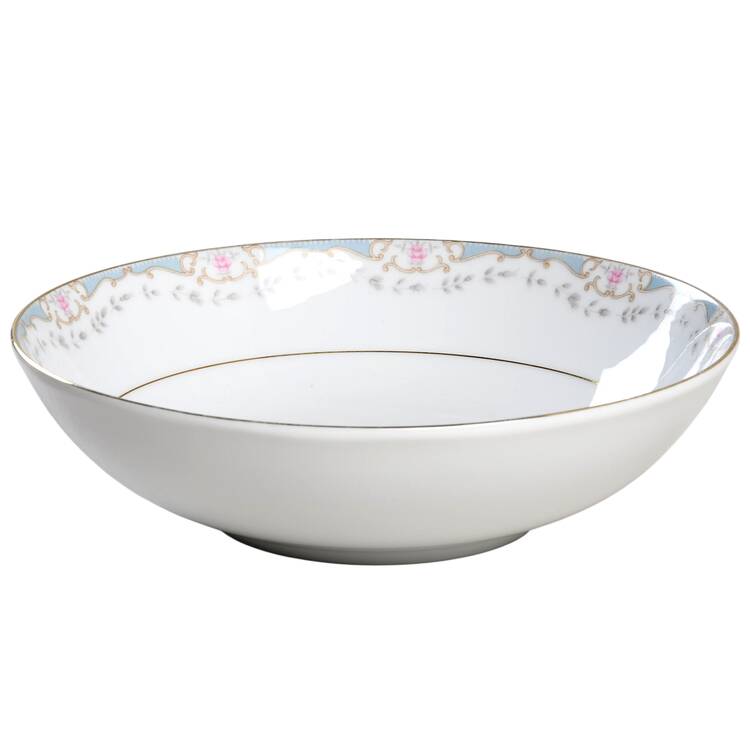 Kentwood 8" Round Vegetable Bowl
