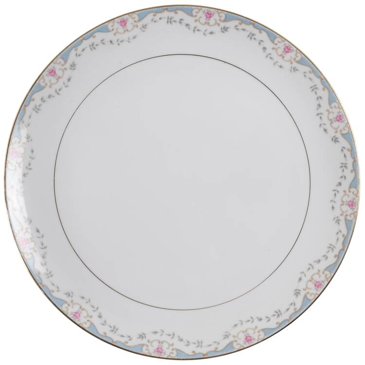 Kentwood 12" Chop Plate (Round Platter)