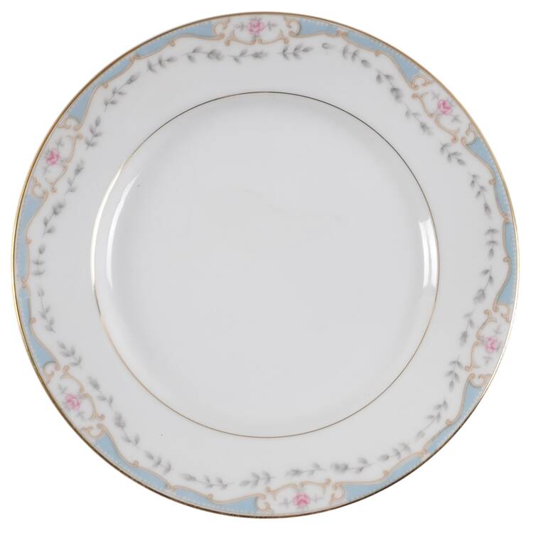 Kentwood Bread & Butter Plate by Mikasa