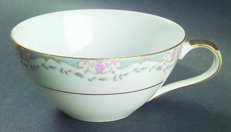 Kentwood Flat Cup