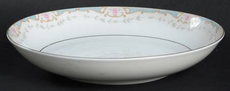 Kentwood Coupe Soup Bowl by Mikasa