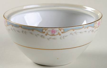 Kentwood Sugar Bowl No Lid