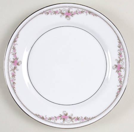 Kensington Salad Plate