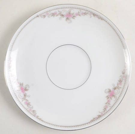 Kensington Saucer