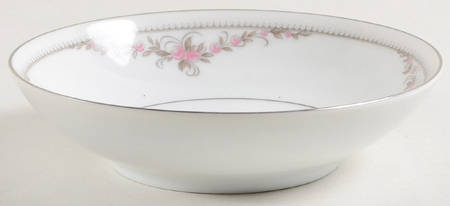Kensington Fruit/Dessert (Sauce) Bowl