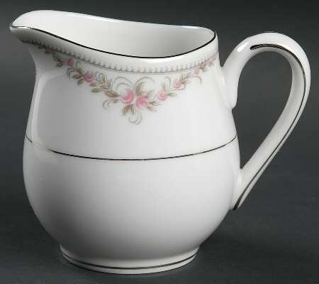 Kensington Creamer