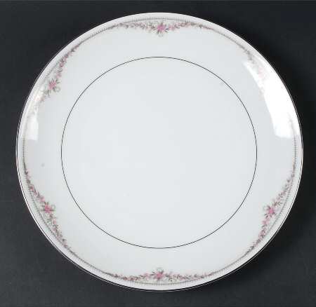 Kensington 11" Chop Plate (Round Platter)