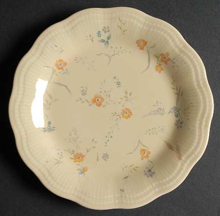 Kent Salad Plate