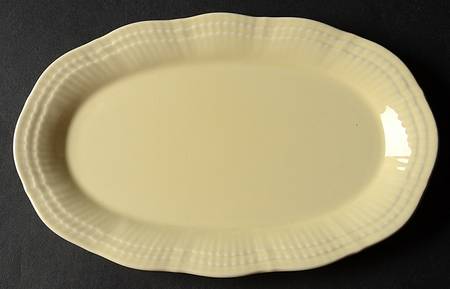 Kent Relish/Gravy Underplate