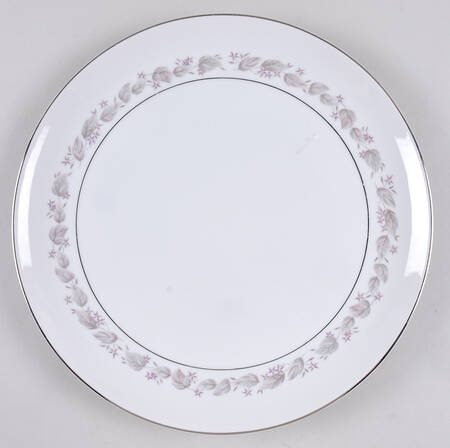 Kent 12" Chop Plate (Round Platter)