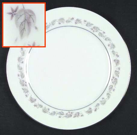 Kent Dinner Plate