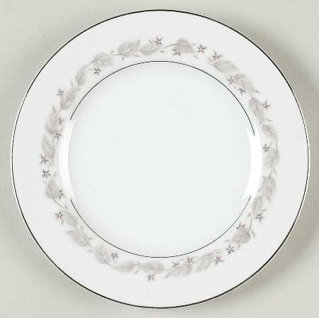 Kent Bread & Butter Plate