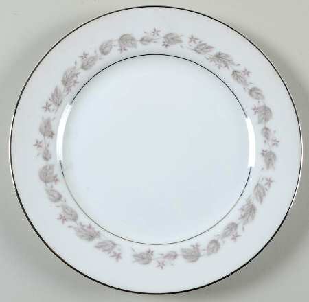 Kent Salad Plate