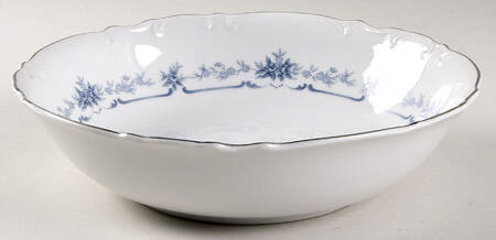 Kent 9" Round Vegetable Bowl