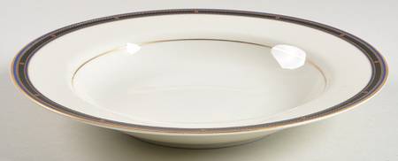 Kenton Rim Soup Bowl
