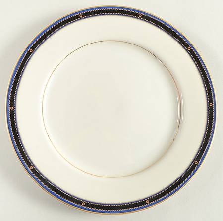 Kenton Salad Plate