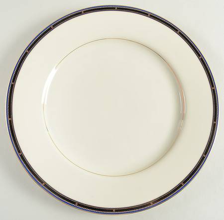 Kenton 12" Chop Plate (Round Platter)